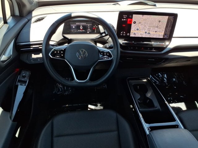 2023 Volkswagen ID.4 S