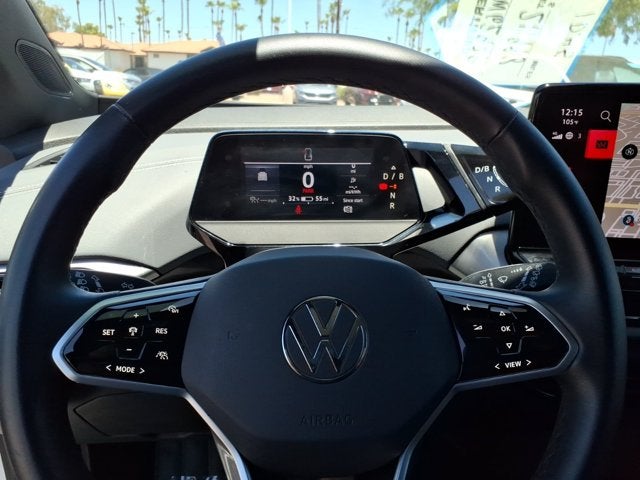 2023 Volkswagen ID.4 S