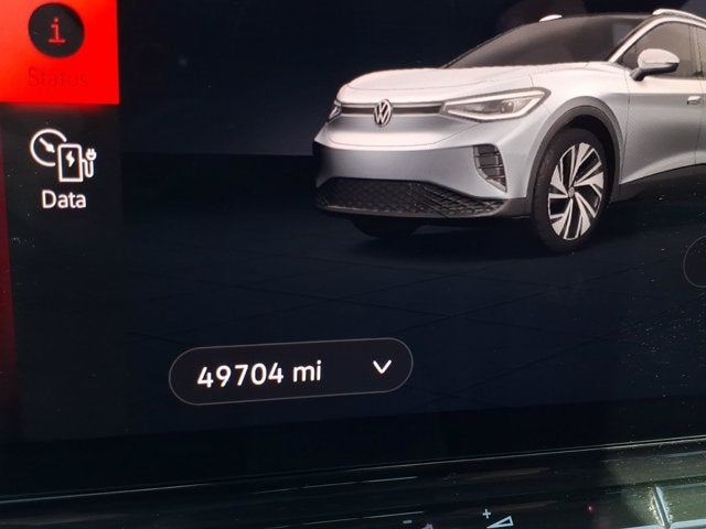 2023 Volkswagen ID.4 S