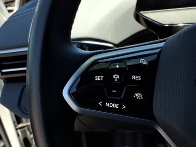 2023 Volkswagen ID.4 S