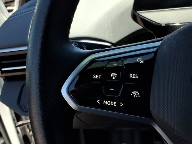 2023 Volkswagen ID.4 S
