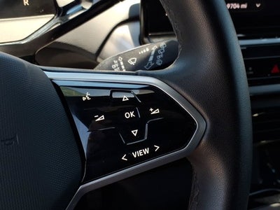 2023 Volkswagen ID.4 S