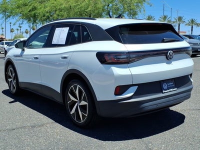 2023 Volkswagen ID.4 S