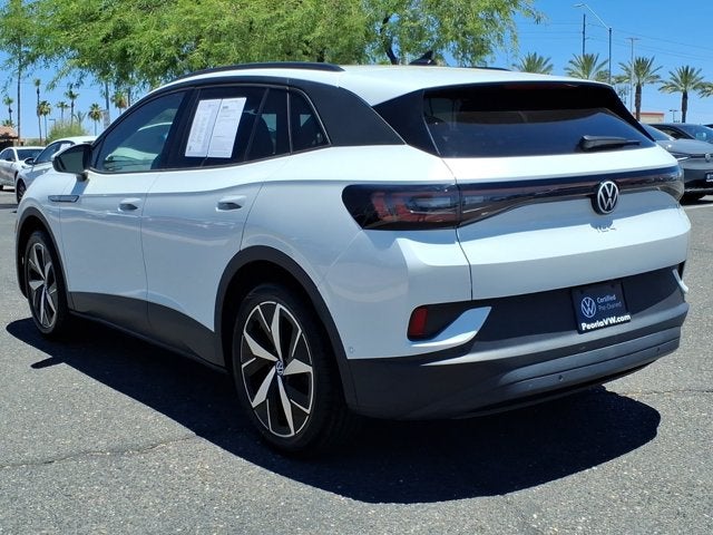 2023 Volkswagen ID.4 S