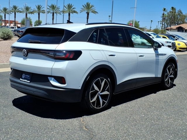 2023 Volkswagen ID.4 S