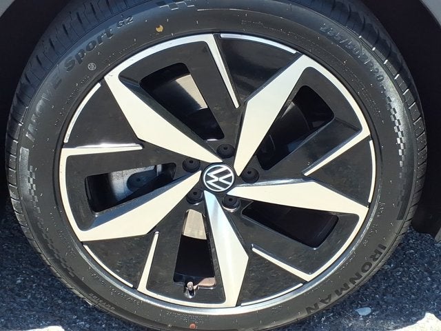 2023 Volkswagen ID.4 S