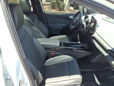 2023 Volkswagen ID.4 S
