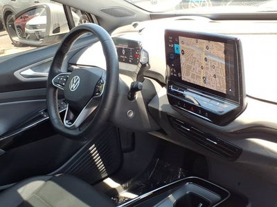2023 Volkswagen ID.4 S