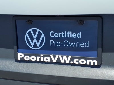 2023 Volkswagen ID.4 S