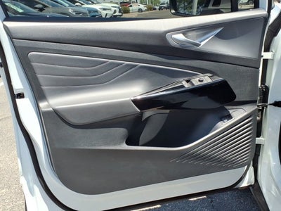 2023 Volkswagen ID.4 S