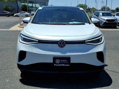 2023 Volkswagen ID.4 S