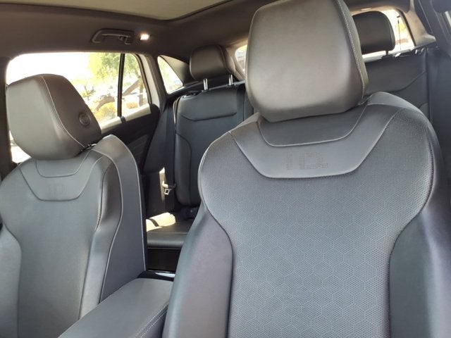 2023 Volkswagen ID.4 S