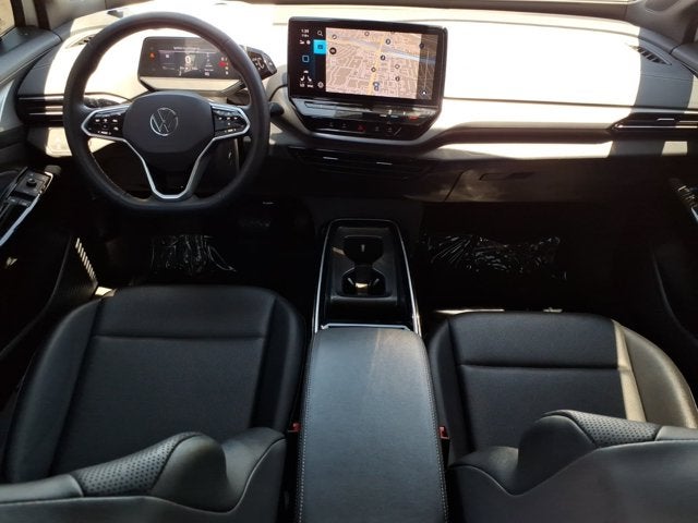 2023 Volkswagen ID.4 S