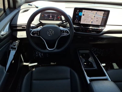 2023 Volkswagen ID.4 S