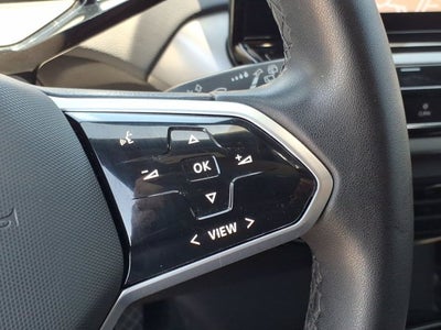 2023 Volkswagen ID.4 S