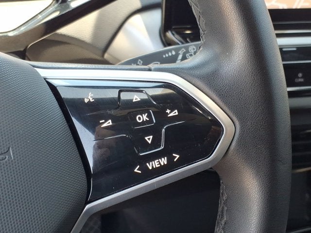 2023 Volkswagen ID.4 S