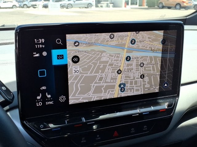 2023 Volkswagen ID.4 S