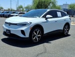 2023 Volkswagen ID.4 S