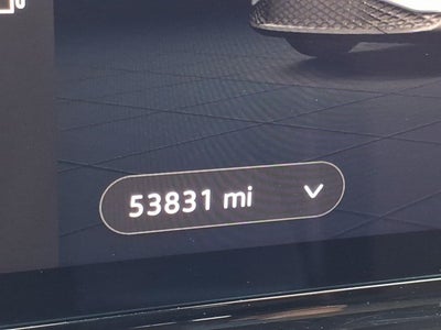 2023 Volkswagen ID.4 S
