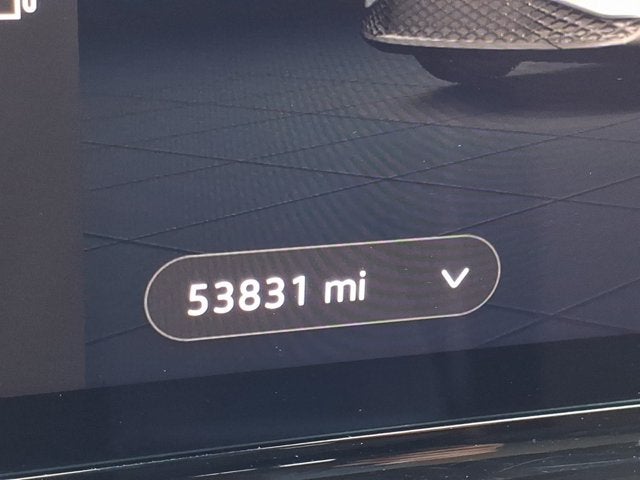 2023 Volkswagen ID.4 S