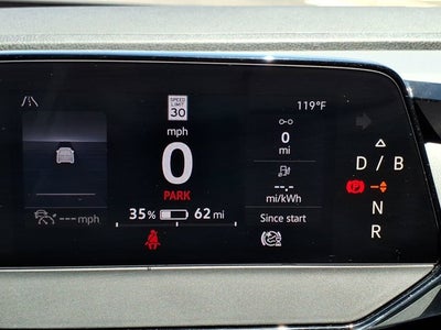 2023 Volkswagen ID.4 S