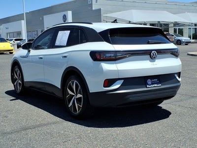 2023 Volkswagen ID.4 S