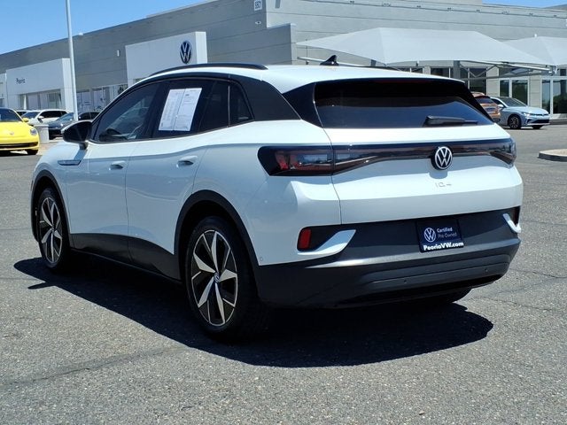 2023 Volkswagen ID.4 S
