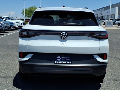 2023 Volkswagen ID.4 S