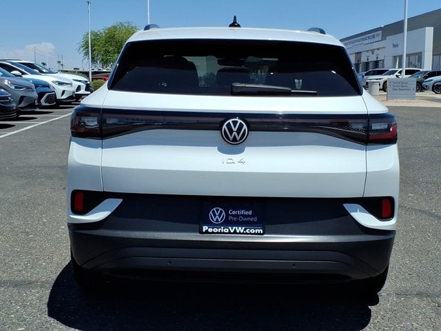 2023 Volkswagen ID.4 S