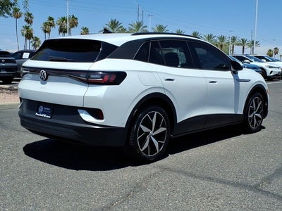 2023 Volkswagen ID.4 S