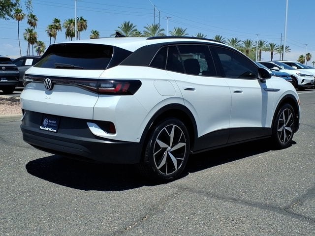 2023 Volkswagen ID.4 S