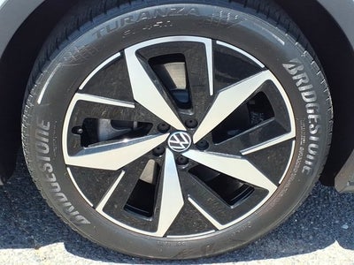 2023 Volkswagen ID.4 S