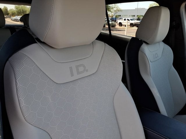 2024 Volkswagen ID.4 S