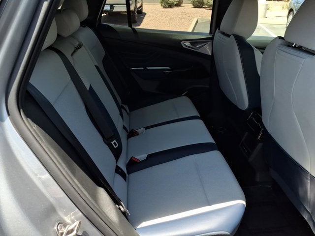 2024 Volkswagen ID.4 S