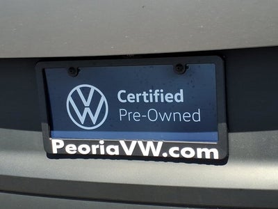 2024 Volkswagen ID.4 S