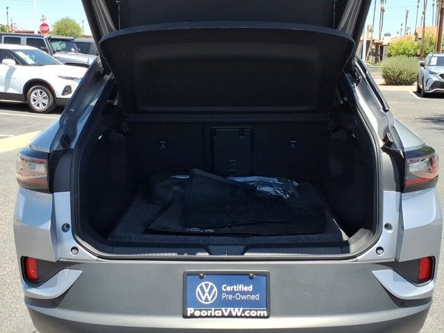2024 Volkswagen ID.4 S