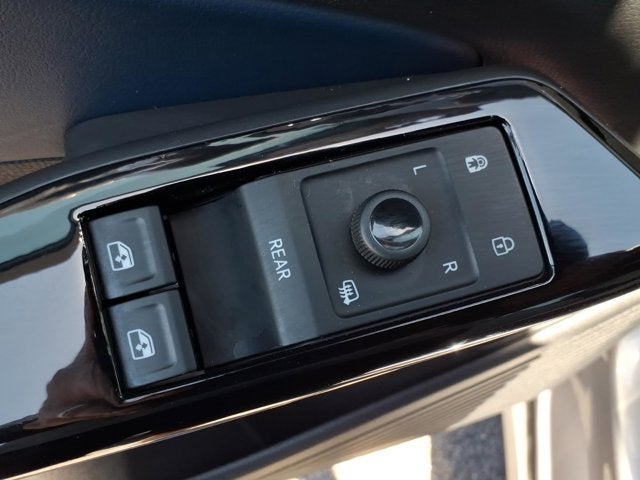 2024 Volkswagen ID.4 S