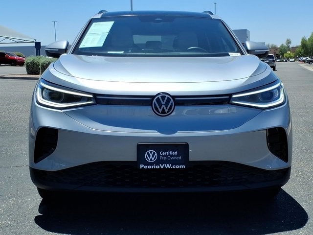 2024 Volkswagen ID.4 S