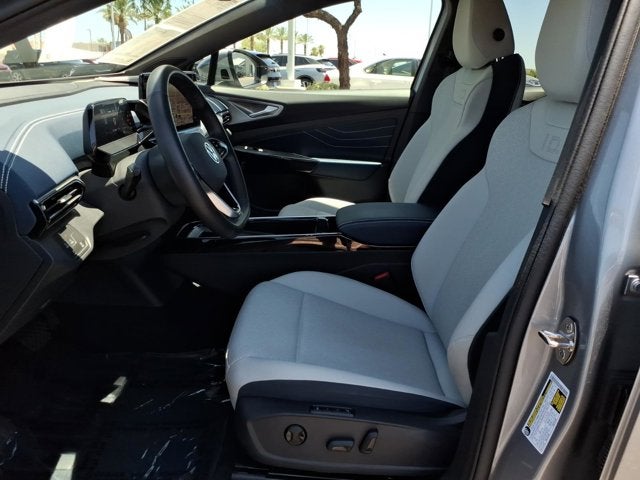 2024 Volkswagen ID.4 S