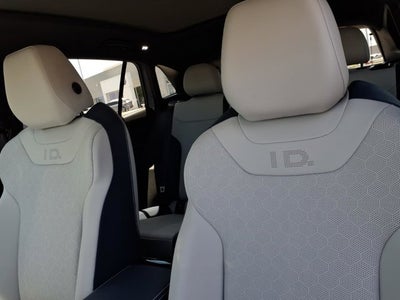 2024 Volkswagen ID.4 S