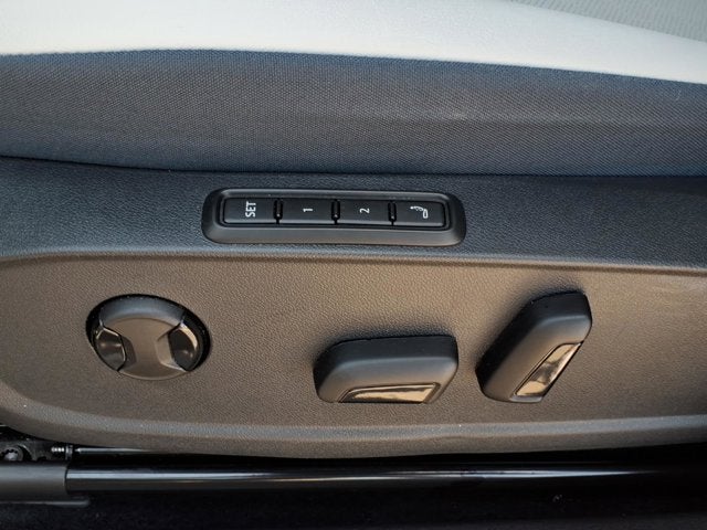 2024 Volkswagen ID.4 S