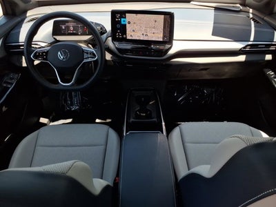 2024 Volkswagen ID.4 S
