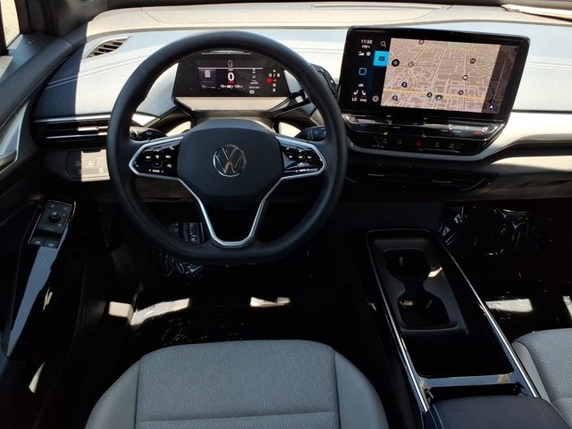 2024 Volkswagen ID.4 S