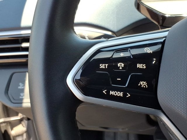 2024 Volkswagen ID.4 S