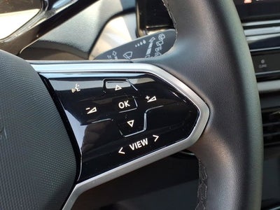 2024 Volkswagen ID.4 S