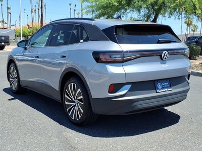 2024 Volkswagen ID.4 S