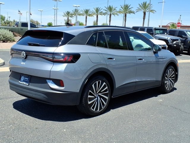 2024 Volkswagen ID.4 S