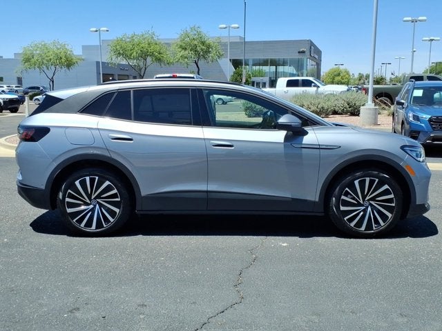 2024 Volkswagen ID.4 S