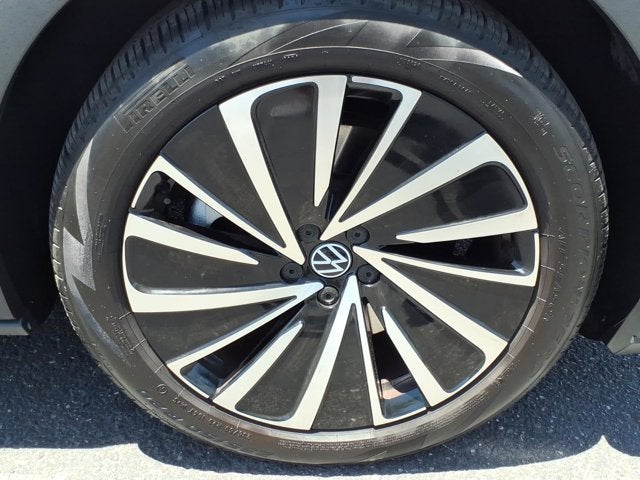 2024 Volkswagen ID.4 S