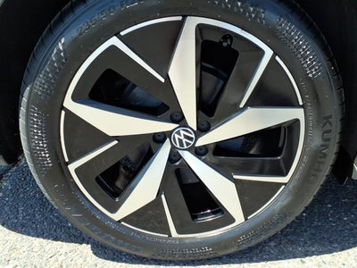 2023 Volkswagen ID.4 S